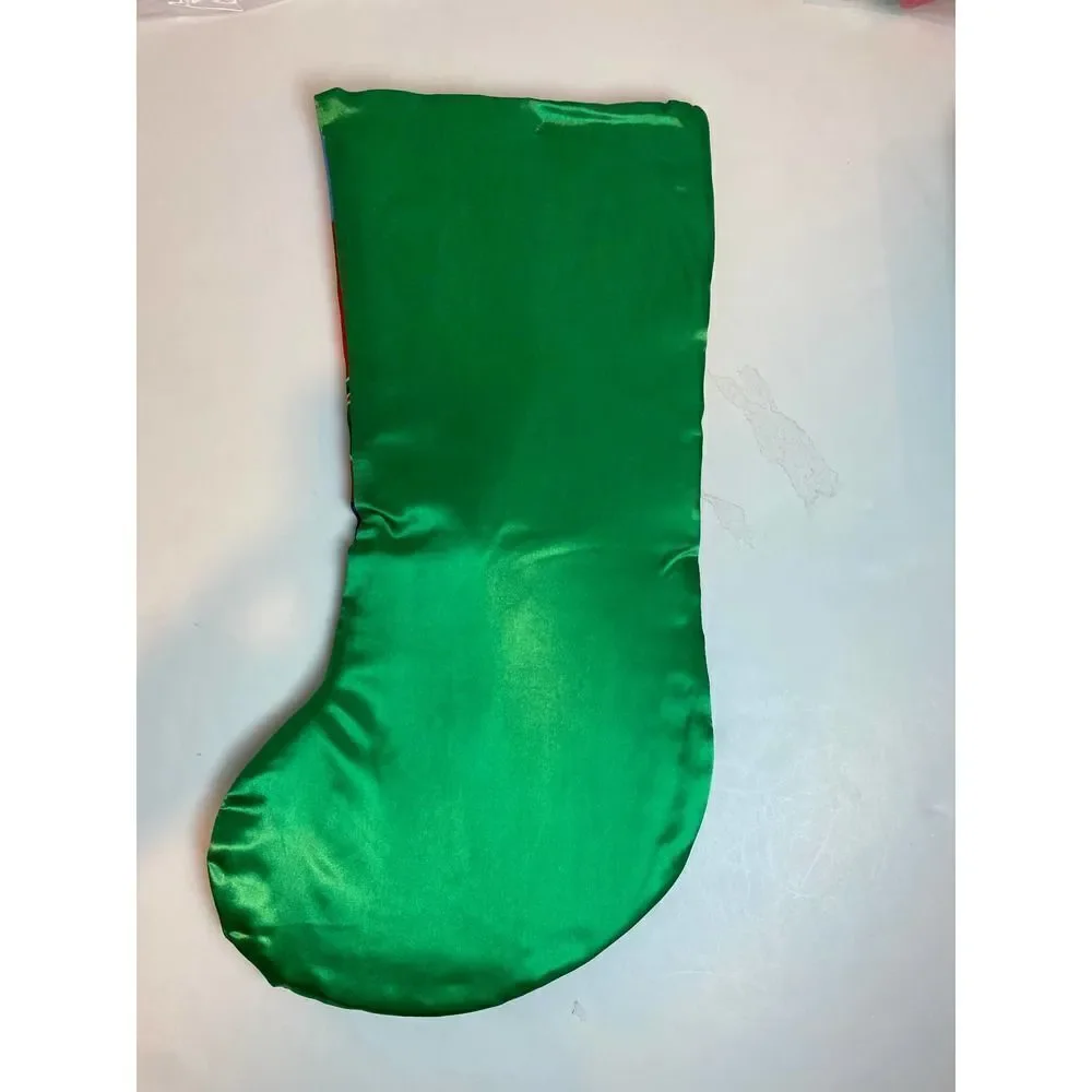 NWT PJ Masks Christmas Stocking 19-Inches